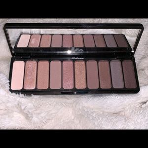 ELF Nude Rose Gold Palette